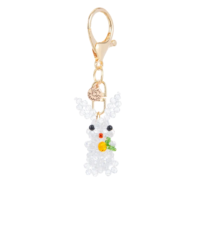 Glitter Critter Bag Charm