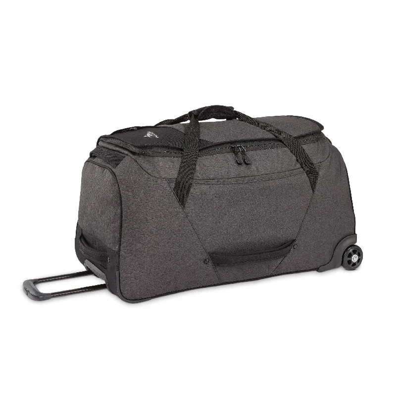 High Sierra Forester 28" Wheeled Duffle