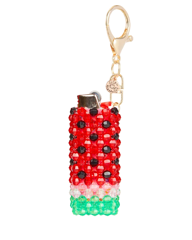 Lighter Case Bag Charm