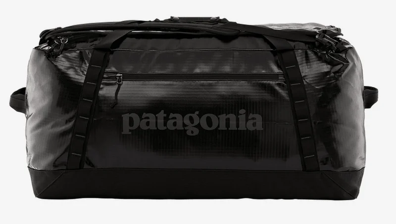 Patagonia 100L Black Hole Duffle Bag