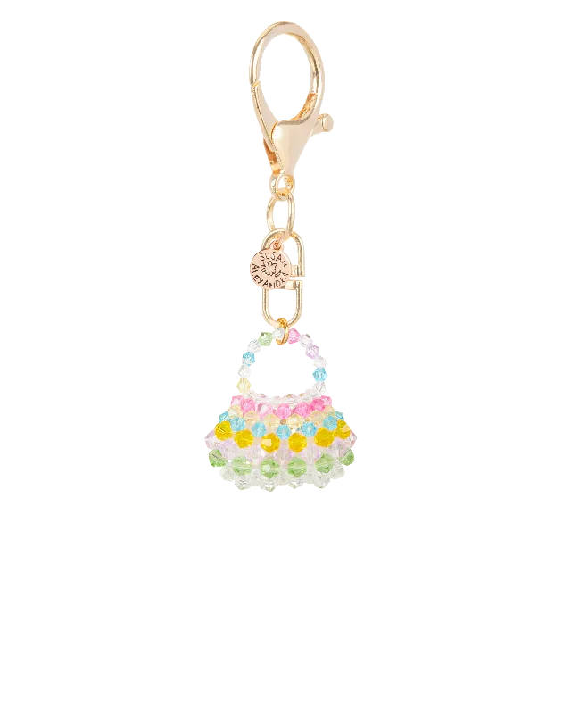 Petite Bag Charm