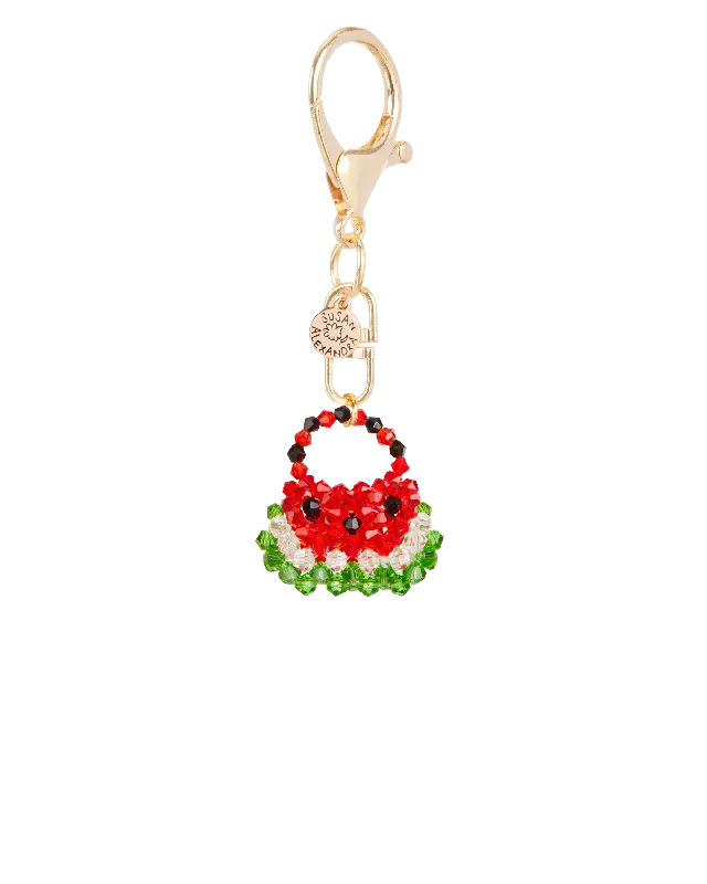 Petite Bag Charm