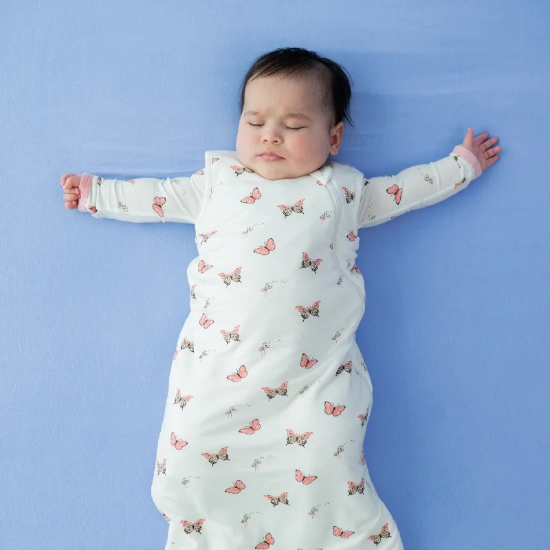 Sleep Bag in Butterfly 1.0