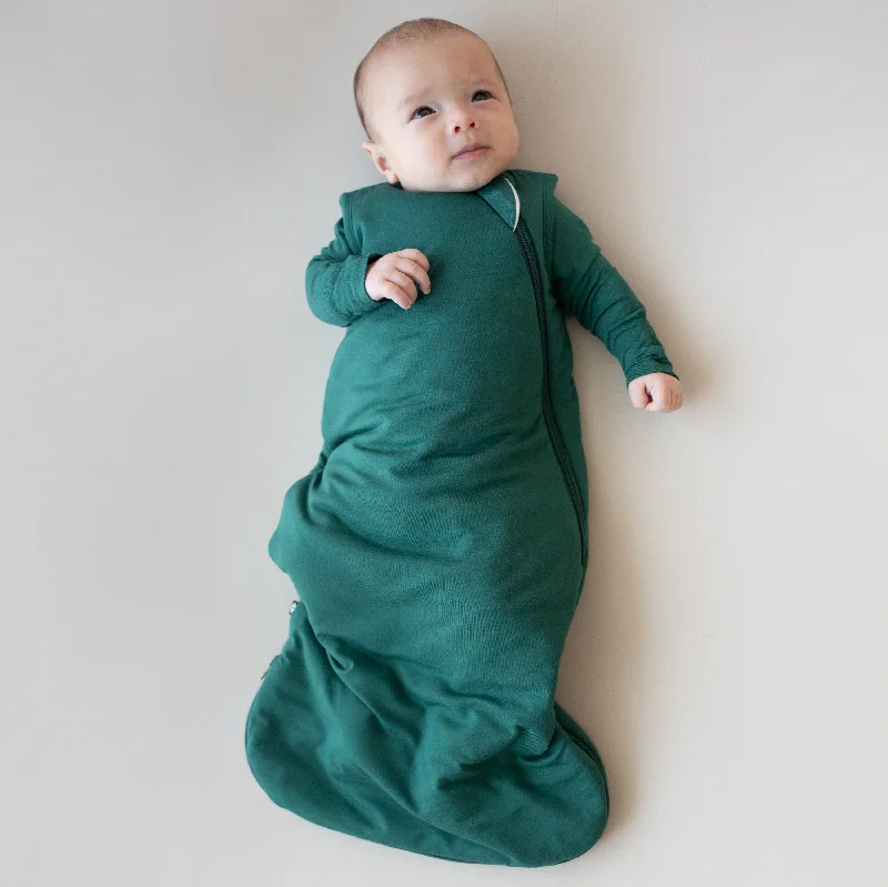 Sleep Bag in Emerald 1.0