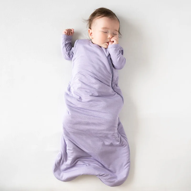 Sleep Bag in Taro 1.0