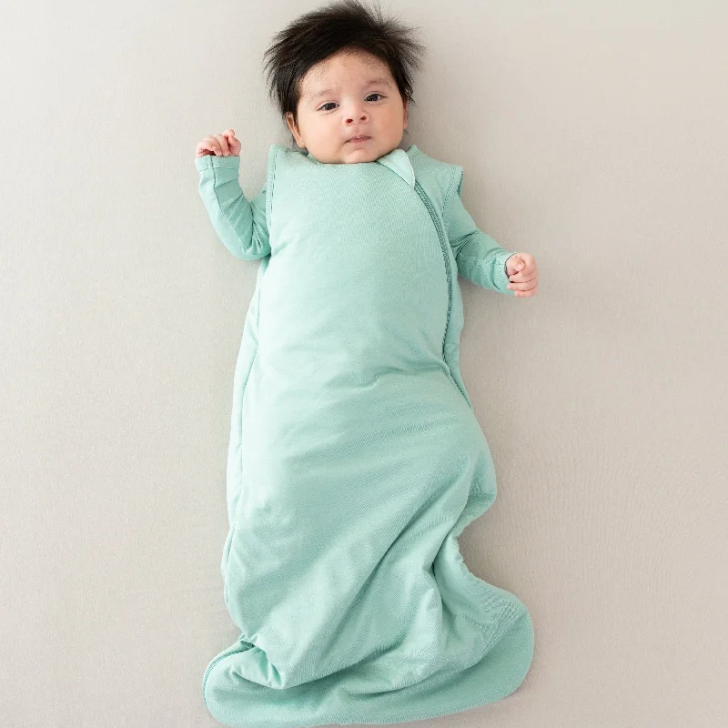 Sleep Bag in Wasabi 1.0