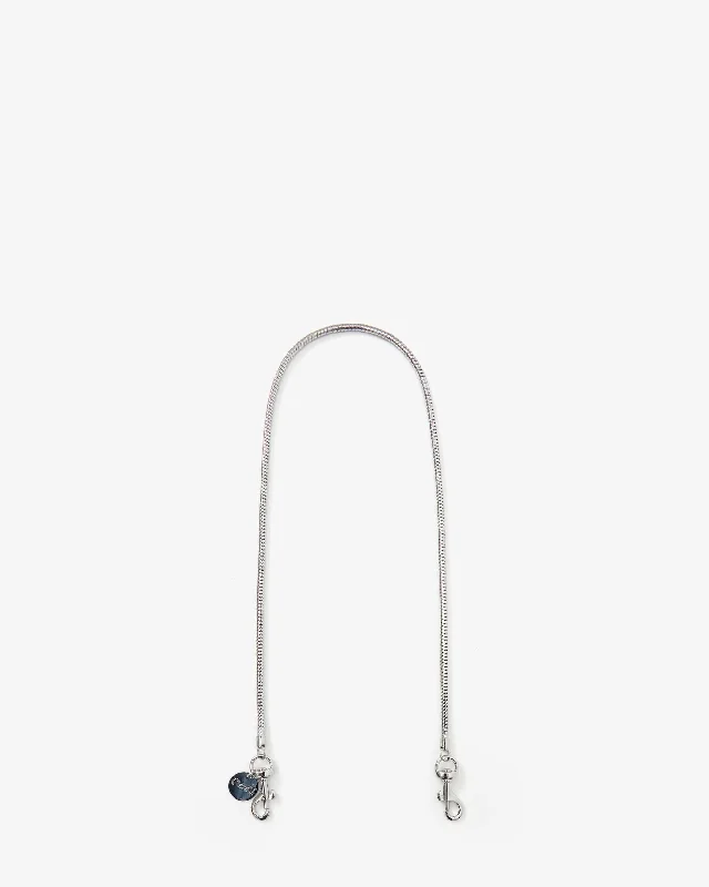 Snake Chain Shoulder Strap