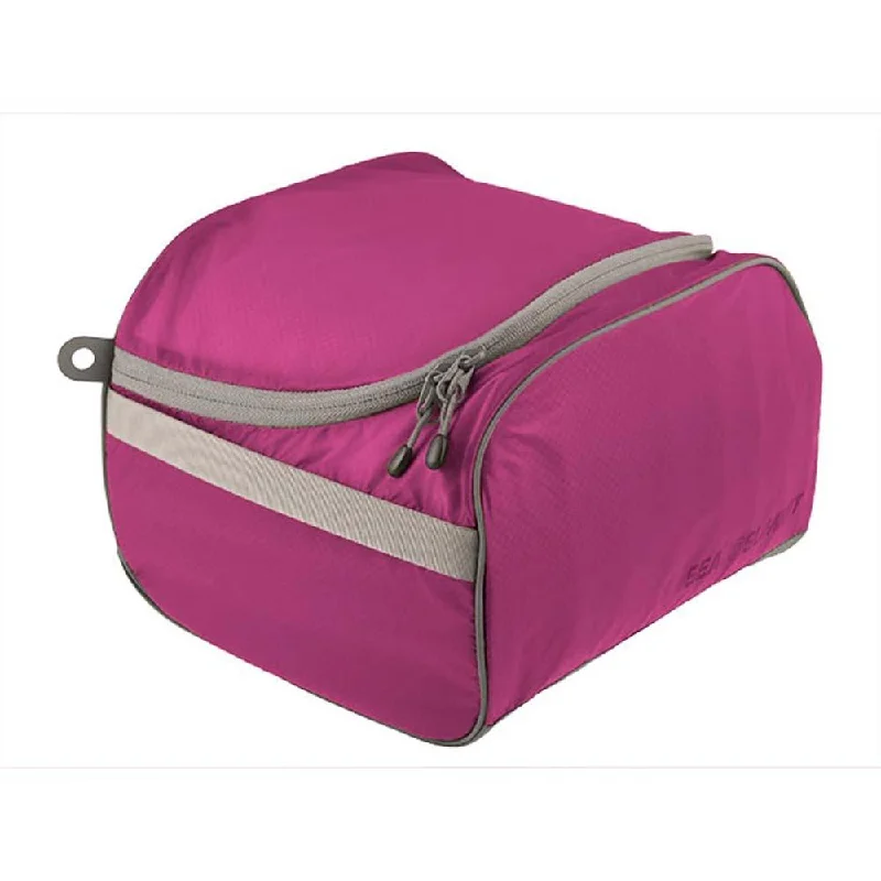 Travelling Light Toiletry Cell - Large