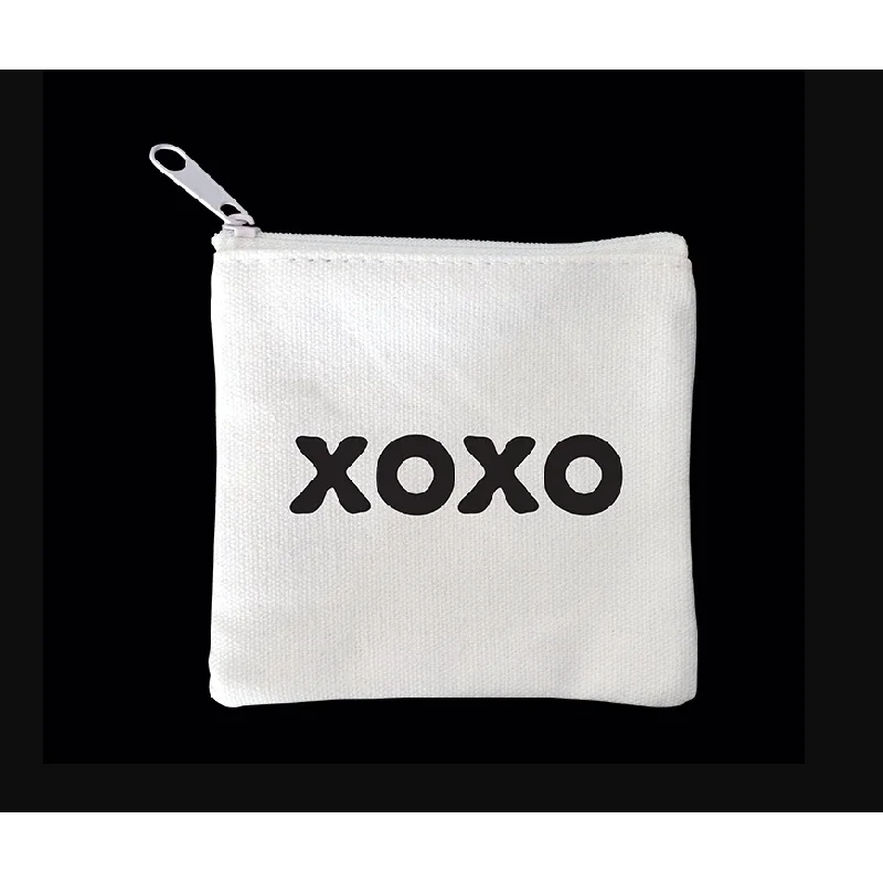 XOXO Mini Pouch