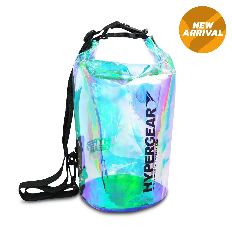 Dry Bag 10L Bubble