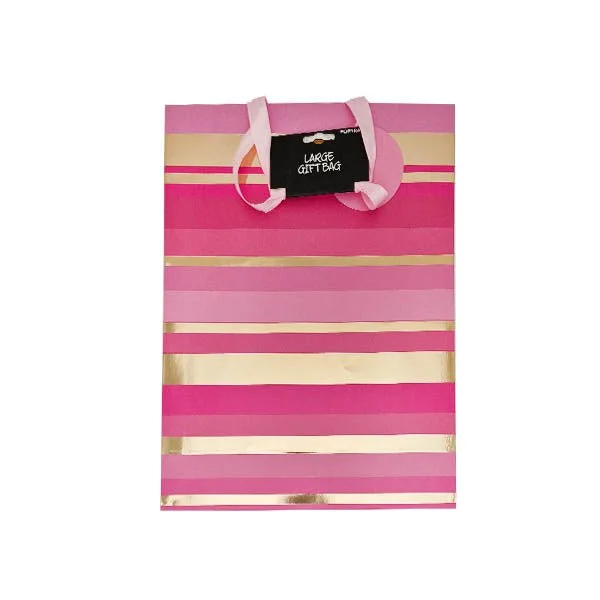 Female Large Gift Bag