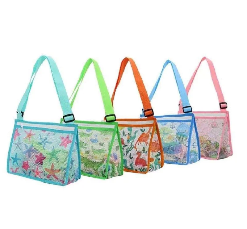 Kids Beach Bags