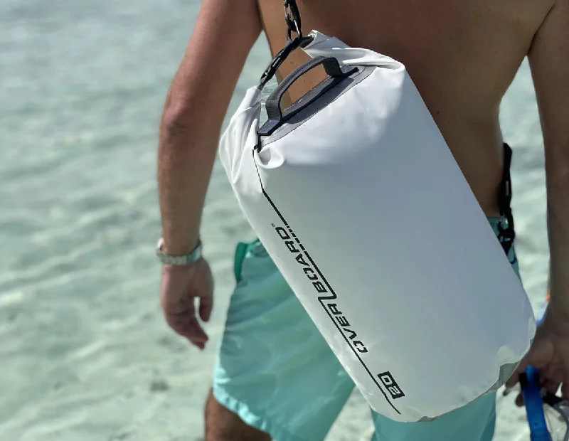 Waterproof Dry Tube Bag - 20 Litres